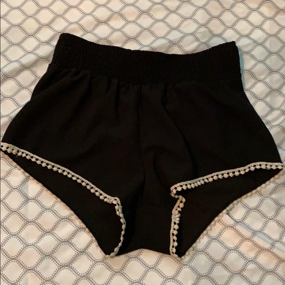 Flow Shorts